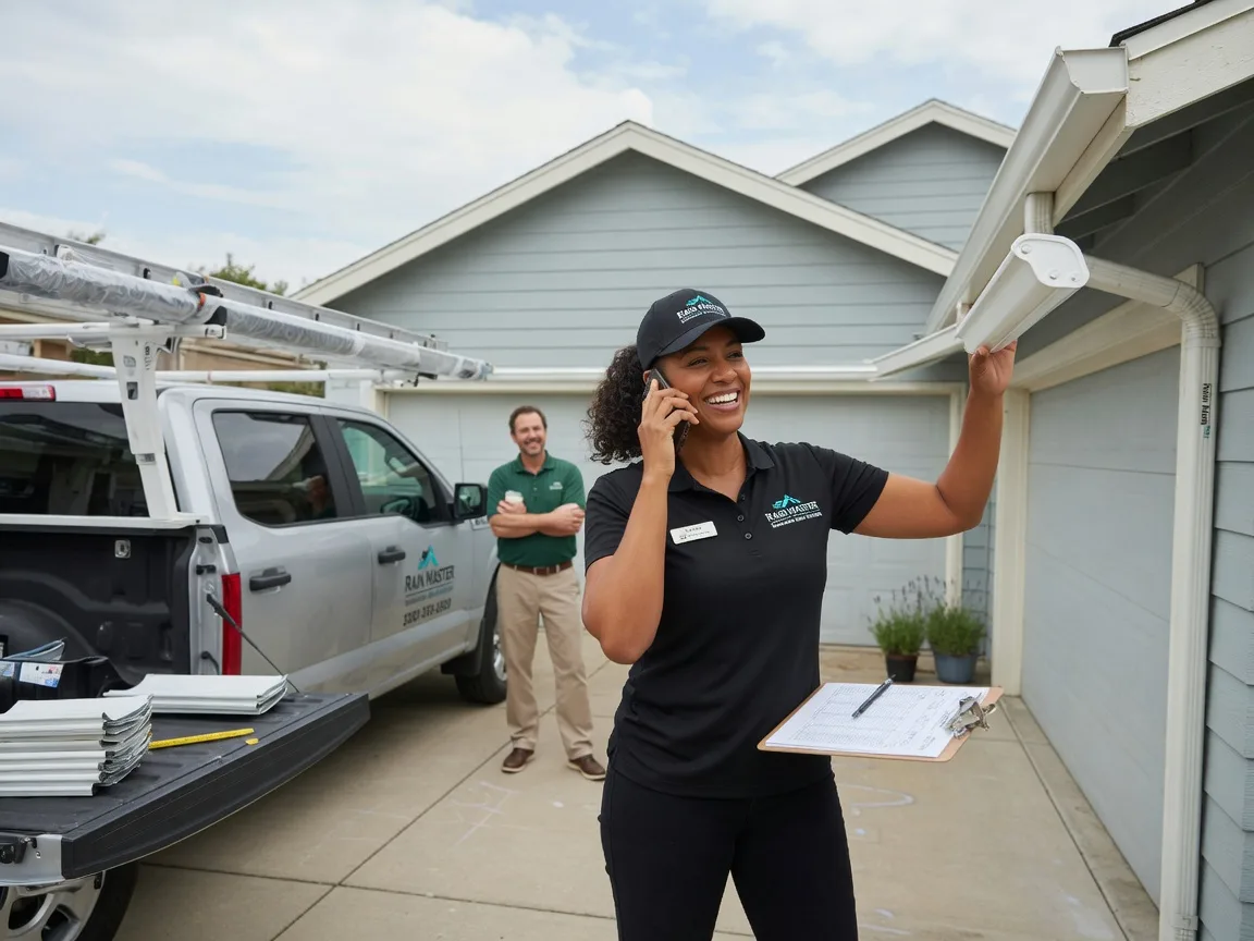 Gutter Installation Towner, ND FAQs
